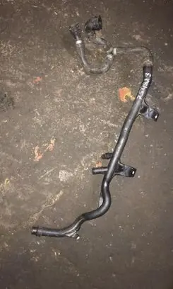 BMW 1 E81 E87 Engine coolant pipe/hose 7526917