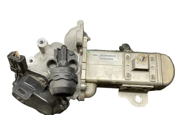 Ford Kuga I EGR valve 30725855 V29012928AVOL