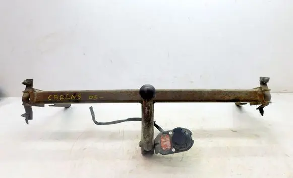 KIA Carens I Tow bar set 189865