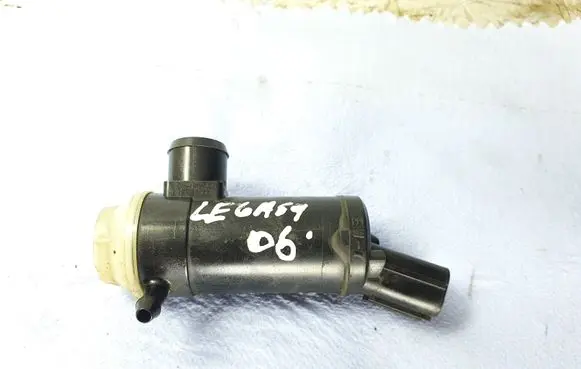 Subaru Legacy Windscreen/windshield washer pump
