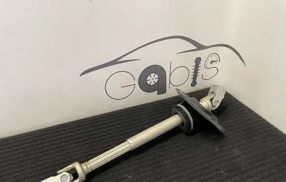 Audi A6 S6 C8 4K Steering wheel axle 4K1419753C 4K1419523B
