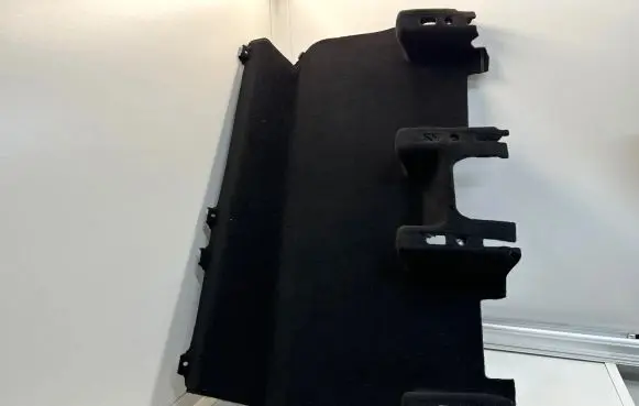 Tesla Model Y Rear floor carpet liner 162165499C