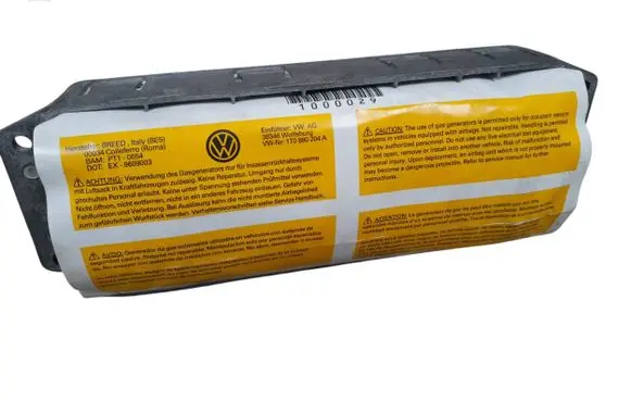 Volkswagen Touran I Passenger airbag 1T0880204A