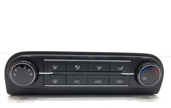 KIA Ceed Interior fan control switch 97250J7100