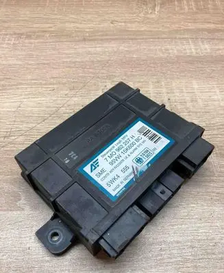 Seat Alhambra (Mk1) Comfort/convenience module 7M0962257H 95VW15K600BC 5WK4555