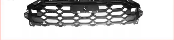 Audi Q5 SQ5 Front grill 80A853692D