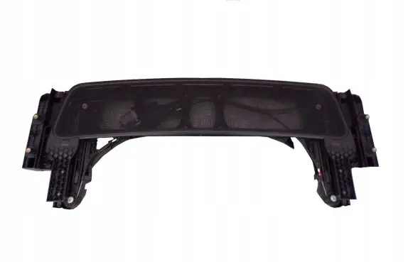 Audi TT TTS RS Mk3 8S Parcel shelf load cover 8S7862951