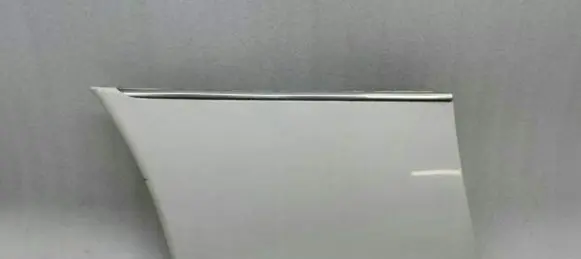 Mercedes-Benz S W140 Fender trim (molding) A1406901740