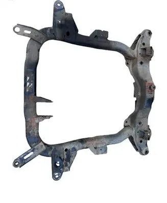 Opel Meriva A Front axle beam 9331666