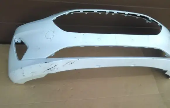 Ford Fiesta Front bumper L1BB17757B1AW L1BB17K819U5AW