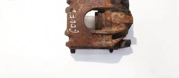 Volkswagen Golf II Front brake caliper