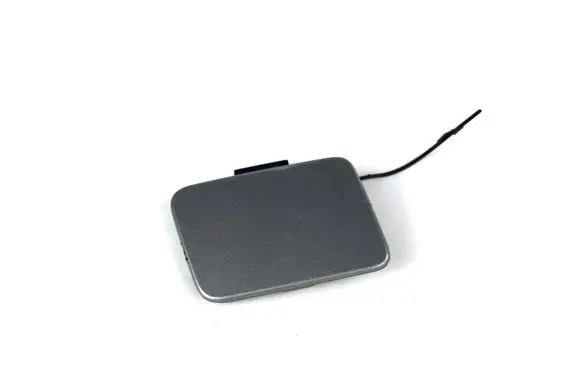 Audi A4 S4 B6 8E 8H Front tow hook cap/cover 8e0807241