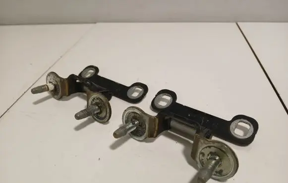 Jeep Patriot Loading door hinge set 483AB1657