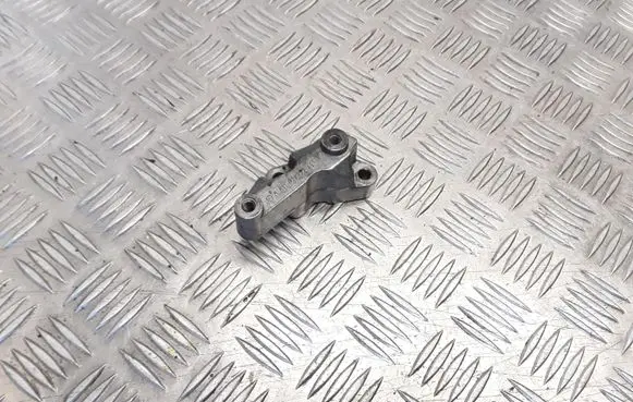 Mercedes-Benz E W211 Engine mounting bracket A6110782741