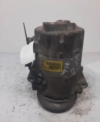 Ford Focus Air conditioning (A/C) compressor (pump) 4M5H19D629AC