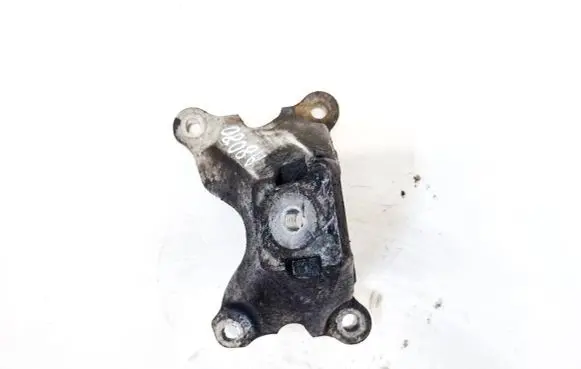 Audi A6 S6 C6 4F Engine mounting bracket 4f0199307m