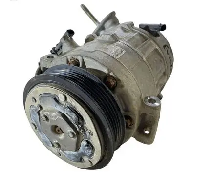 Buick Envision II Air conditioning (A/C) compressor (pump) 84534587