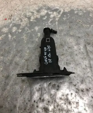 Volkswagen Golf VII Headlight washer spray nozzle 5G0955104ABILI 5G0955104A
