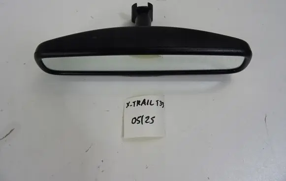 Nissan X-Trail T33 Rear view mirror (interior) X-TRAIL