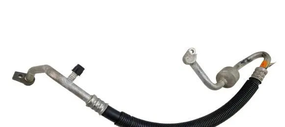 Ford Escape III Air conditioning (A/C) pipe/hose GV6119N002 GV6119N002DF R1234