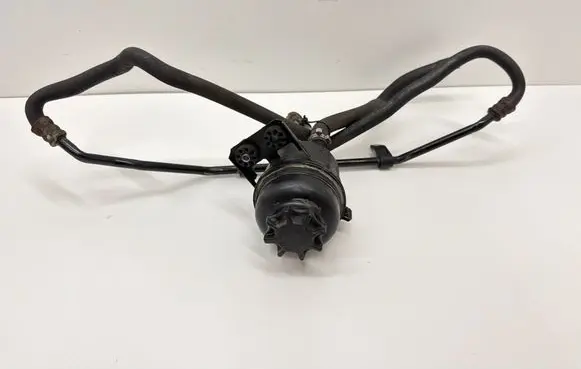 BMW 3 E90 E91 Power steering fluid tank/reservoir 1097164
