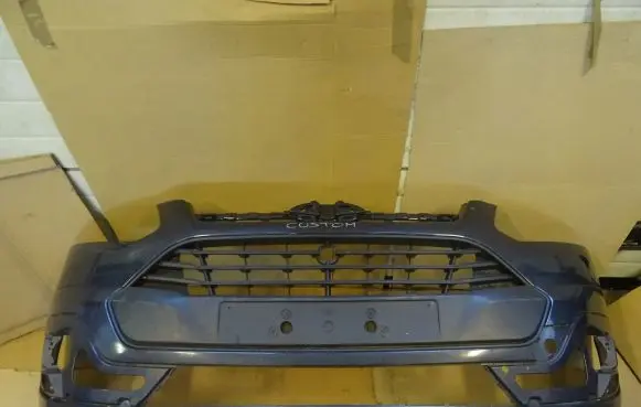Ford Transit Custom Front bumper