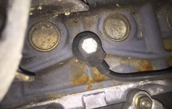 Detonation knock sensor