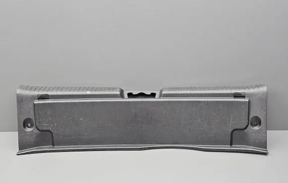 KIA Venga Trunk/boot sill cover protection 857701P000