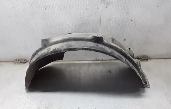 Mercedes-Benz ML W163 Front wheel arch liner splash guards