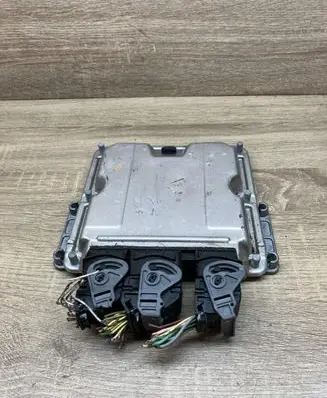 Citroen C5 Engine control unit/module 9644721080 0281010808