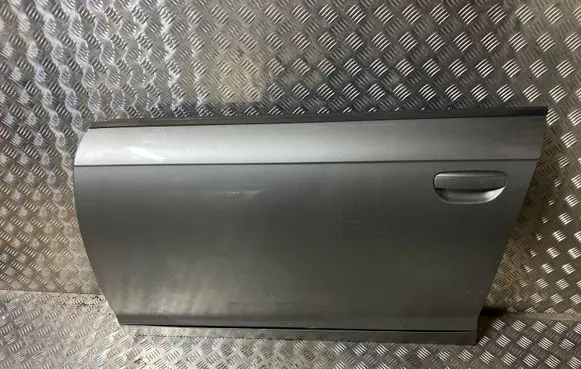 Audi A6 S6 C6 4F Front door