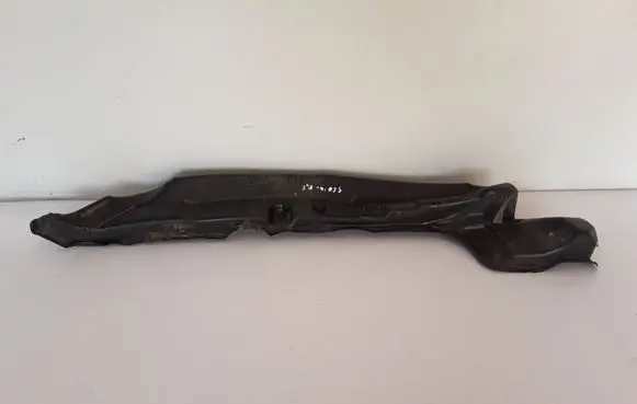 Volvo S60 Sound insulation of firewall 31265385