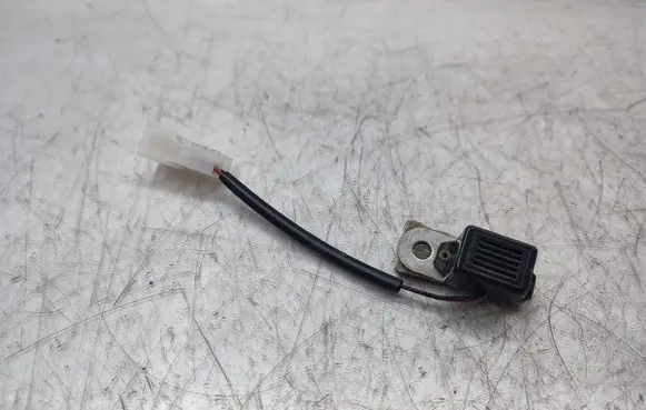 Hyundai ix 55 Sensor 