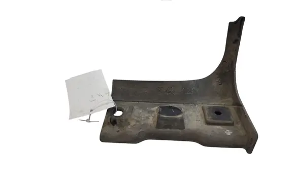 Ford Focus C-MAX Side skirt front trim 5M51R10175AD