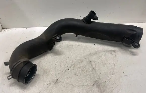 Audi A3 S3 8P Intercooler hose/pipe 1K0129654L 446143603