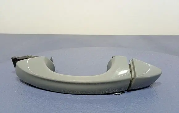 Volkswagen Arteon Rear door exterior handle 5G0837205N