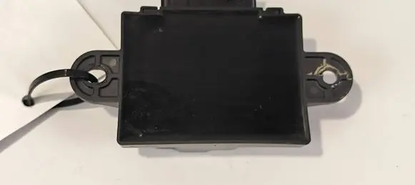 KIA Stinger Other control units/modules A2C99135904