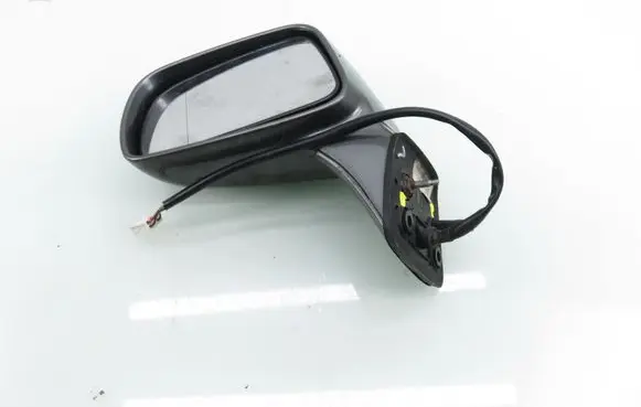 Toyota Corolla Verso E121 Front door electric wing mirror 