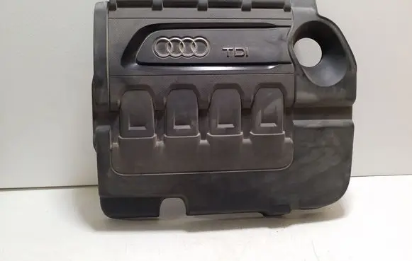 Audi A1 Engine cover (trim) 04L103925AB