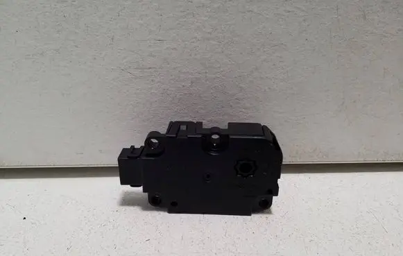 Porsche Taycan 9J1 Air flap motor/actuator 10789Z0300001 ZBAT0103D01
