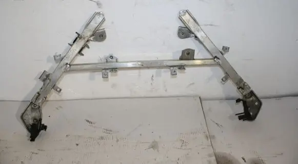 Porsche Panamera (970) Other front suspension part 97050423304