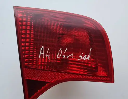 Audi A4 S4 B7 8E 8H Tailgate rear/tail lights 8E5945093A