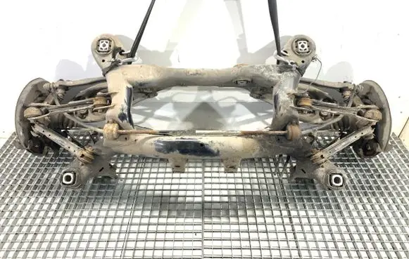 BMW X1 E84 Rear suspension assembly kit set 6792474