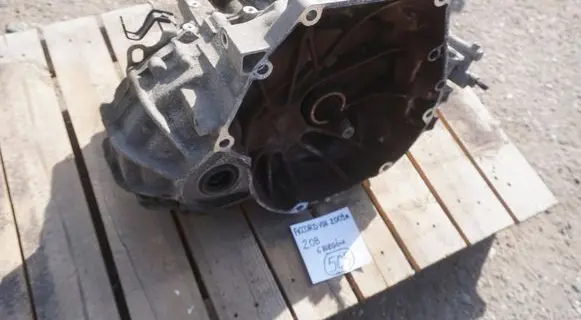 Honda Accord Manual 6 speed gearbox SM3M1010251 SM3M