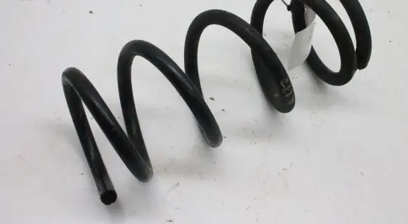Nissan 370Z Rear coil spring