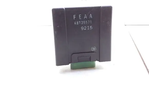 Mazda 626 Other devices K8T35571 FEAA