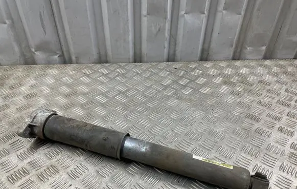 Mercedes-Benz GLC C253 Rear shock absorber/damper A2533201001
