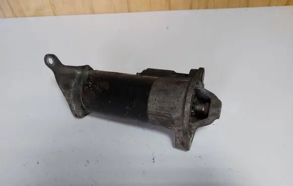 Volvo S80 Starter motor 1805821794