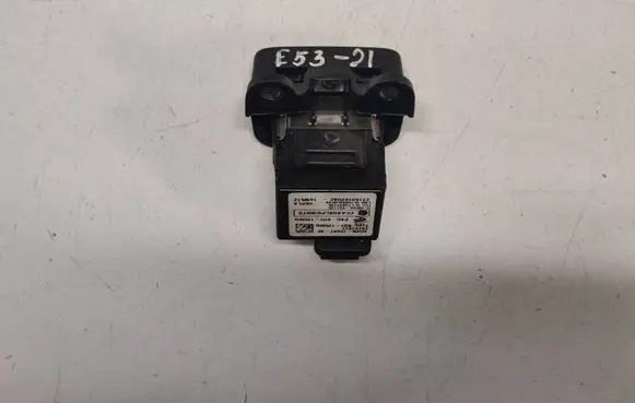 Volvo V60 Ignition lock 30791678