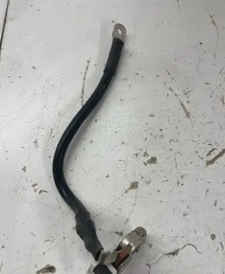 Audi Q5 SQ5 Negative earth cable (battery) 8R0915181C